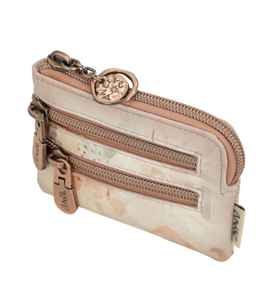 Product image 5 for Портмоне Anekke Memories, 12x8x1 cm