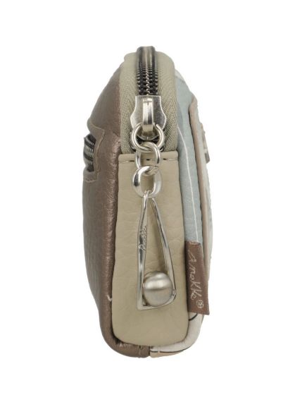 Product image 5 for Портфейл Anekke Sophia, 13х10х3см