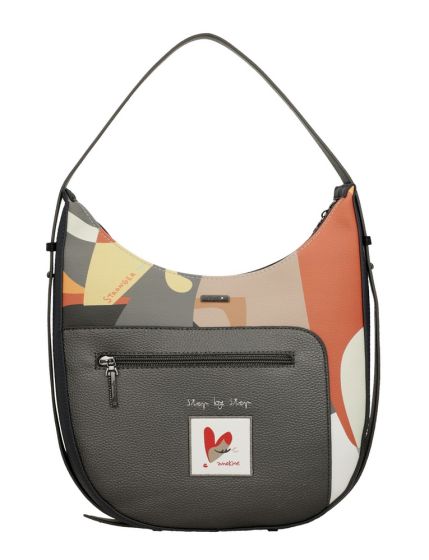 Product image 2 for Чанта Anekke Muse Eikon, 31x36x9 cm