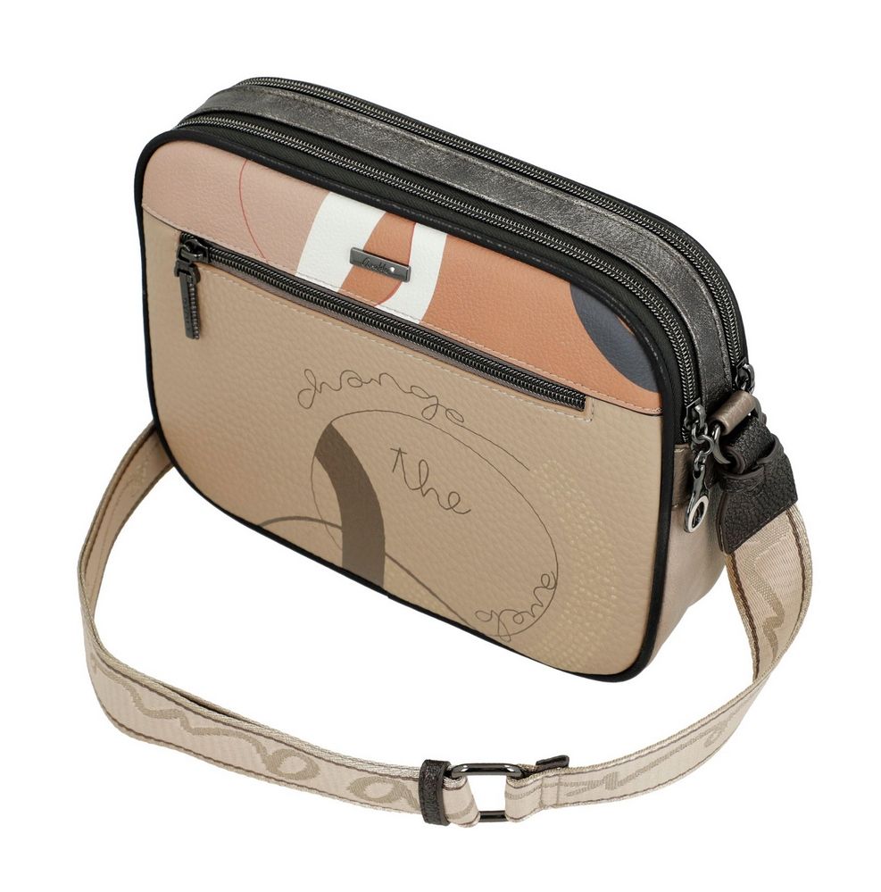 Product image 6 for Чанта Anekke Muse Eikon, 28x20x8 cm