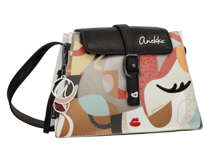 Product image 8 for Чанта Anekke Muse Eikon, 27x18x8 cm