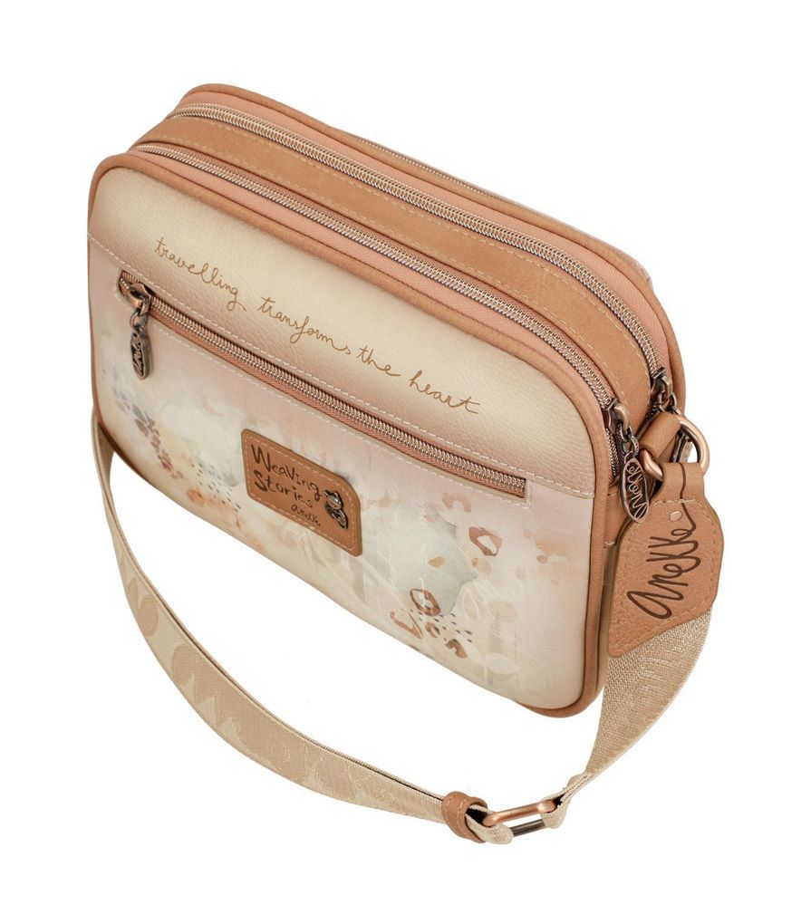 Product image 4 for Чанта Anekke Memories, 25x19x6 cm