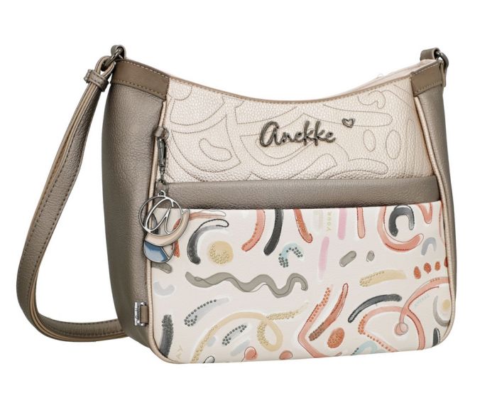 Product image 7 for Чанта Anekke Muse Olympia, 32х27х13 см