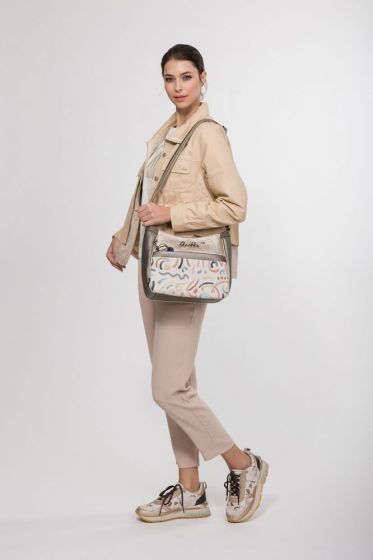 Product image 2 for Чанта Anekke Muse Olympia, 32х27х13 см