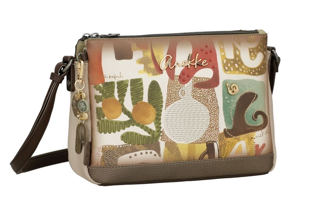 Product image 10 for Чанта Anekke Muse Amphora, 32x20x12 cm