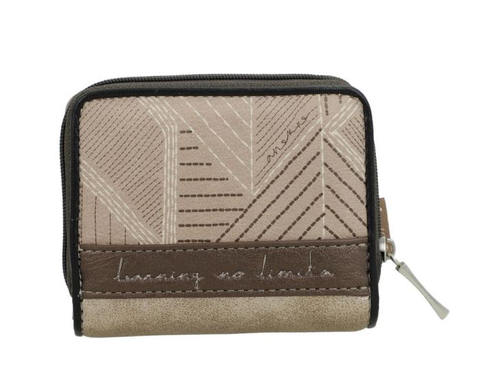 Product image 3 for Портфейл Anekke Sophia, 11x9x3 cm