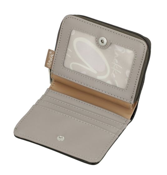 Product image 4 for Портфейл Anekke Sophia, 11x9x3 cm
