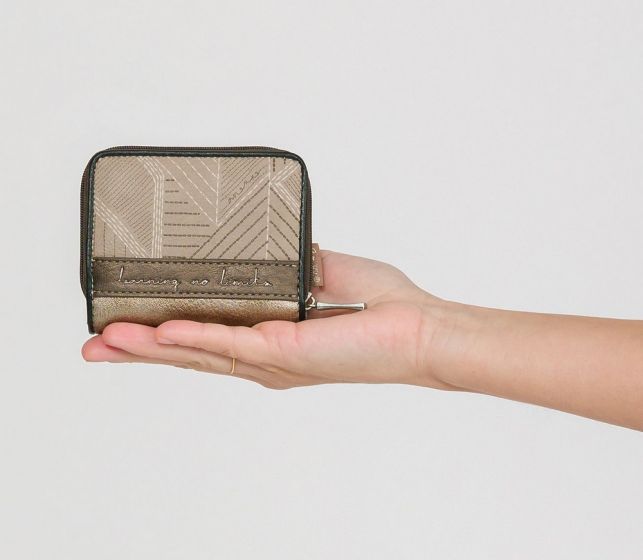 Product image 9 for Портфейл Anekke Sophia, 11x9x3 cm