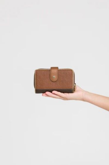 Product image 3 for Портфейл Anekke Muse Amphora, 15х10х5см