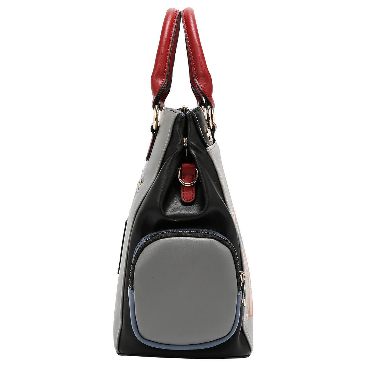 Product image 7 for Чанта Nikky 27x26.5x14.5cm, Essence of you