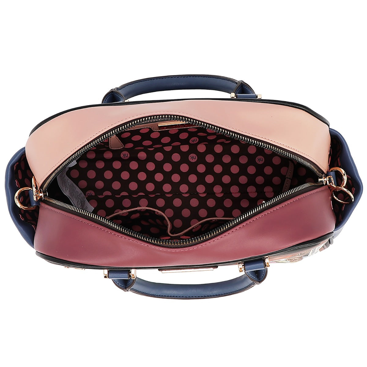 Product image 4 for Чанта Nikky 32х20х12.5cm, Nostalgia