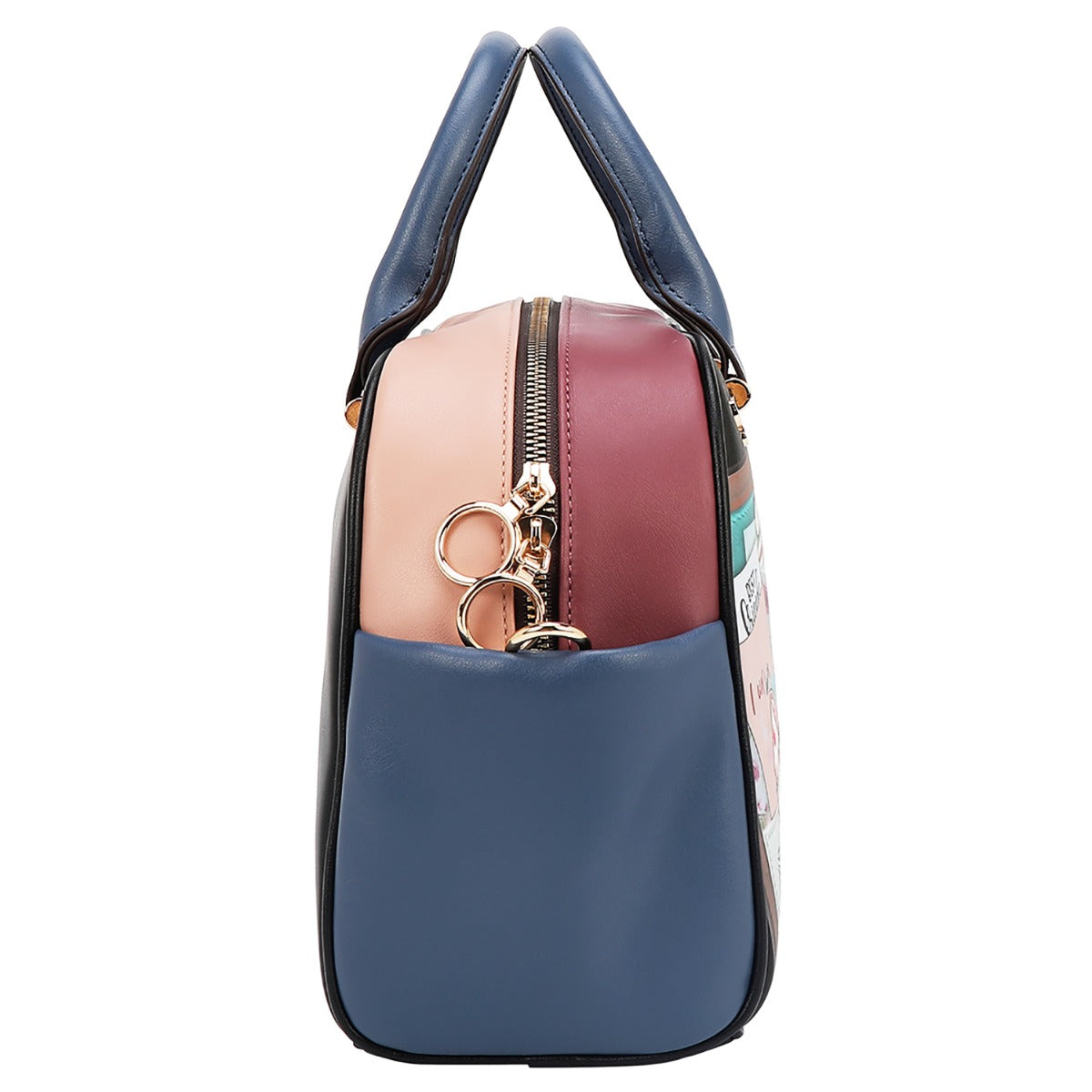 Product image 6 for Чанта Nikky 32х20х12.5cm, Nostalgia