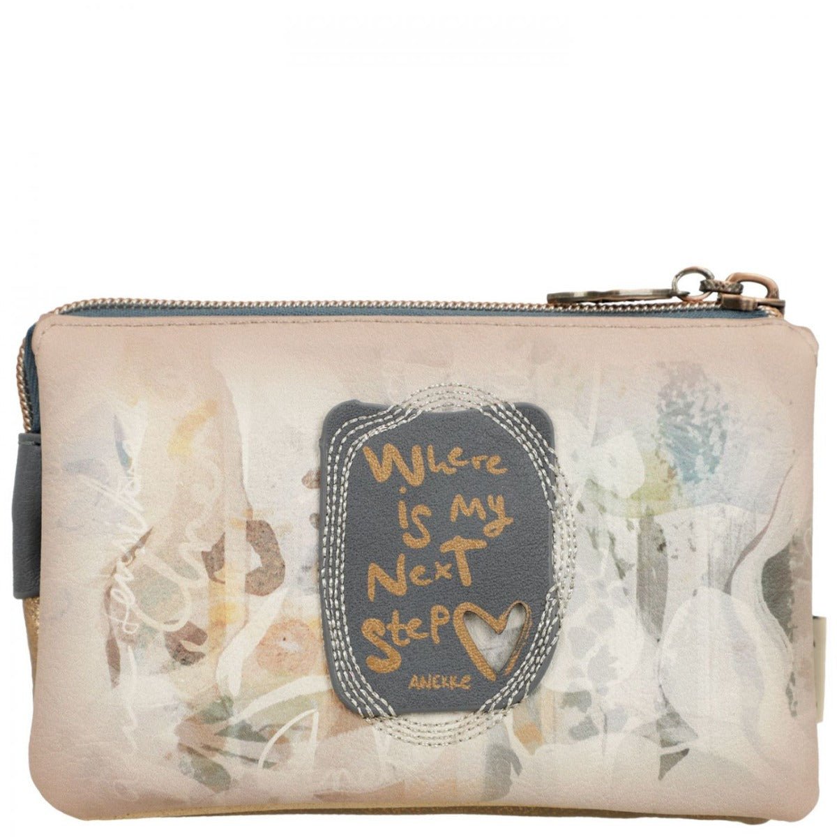 Product image 5 for Портмоне Anekke Memories, 15x10x4 cm