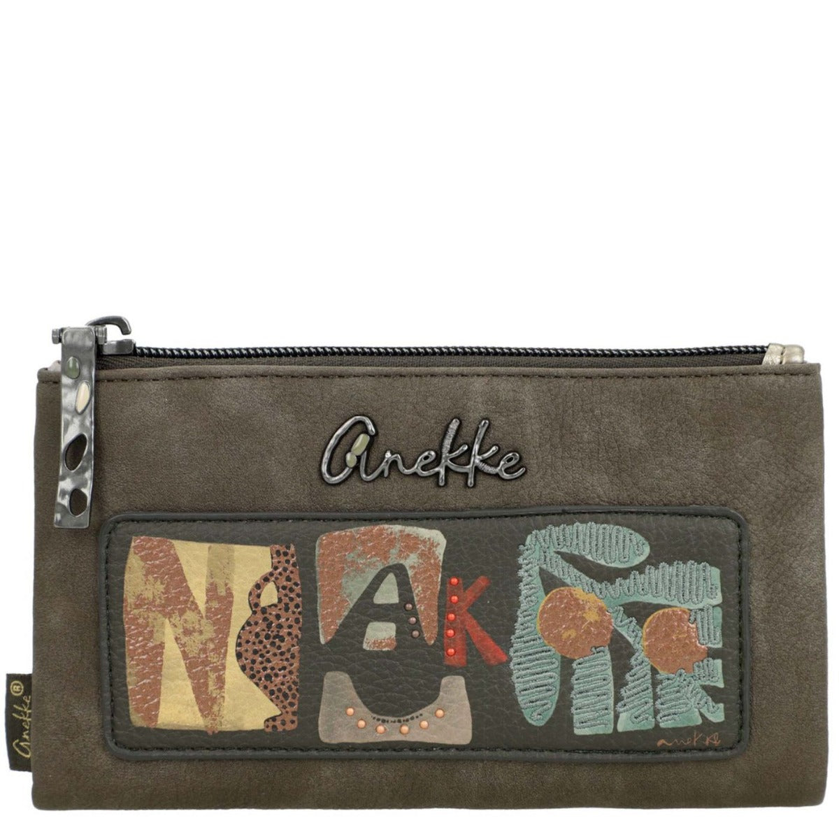 Product image 1 for Портфейл Anekke Muse Amphora, 18х11х3см