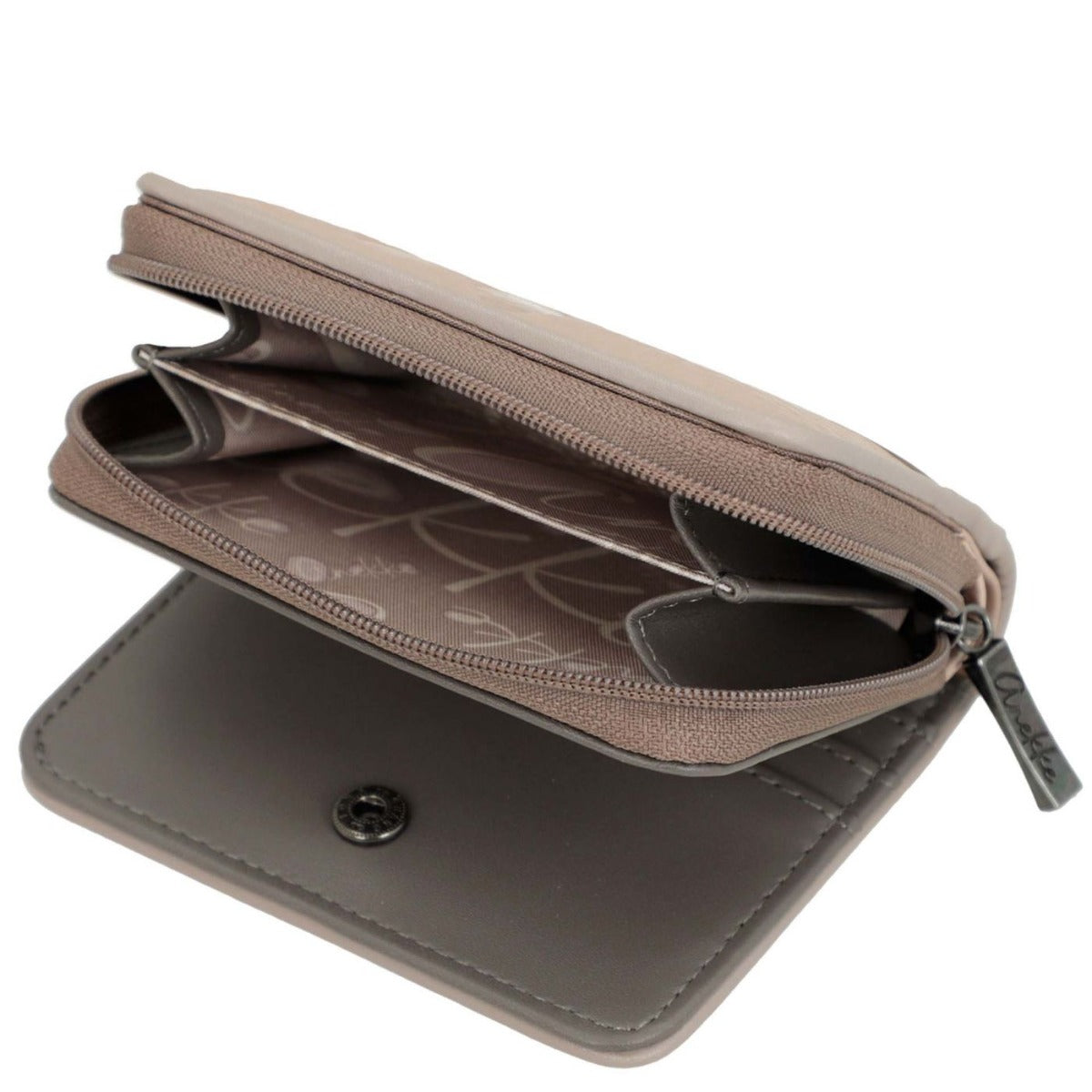 Product image 3 for Портфейл Anekke Muse Olympia, 10x9x3 cm
