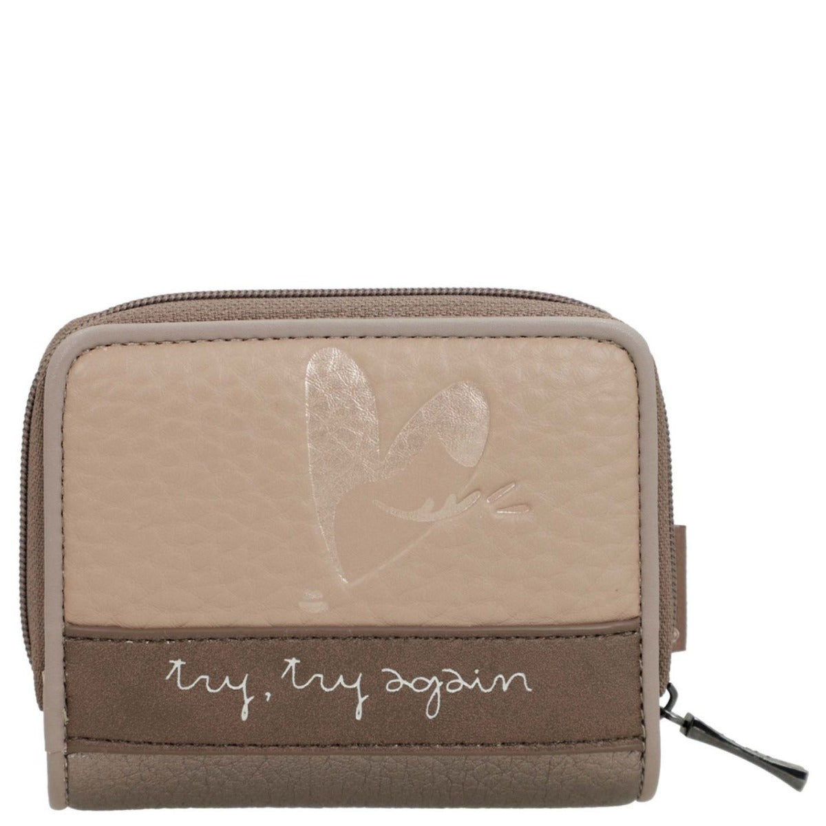 Product image 2 for Портфейл Anekke Muse Olympia, 10x9x3 cm