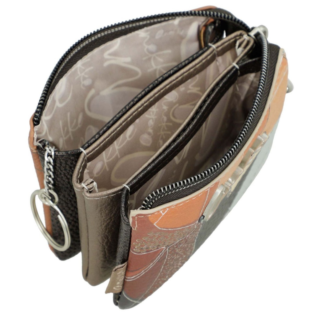 Product image 4 for Портмоне Anekke Sophia Auralis, 12x9x5 cm