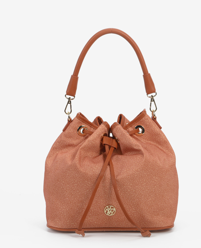 Main image for Чанта Ynot Cloud 044, 27x17x21cm, Papaya