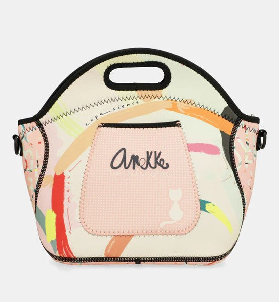 Product image 4 for Чанта за обяд Anekke, 31х30х13.5см