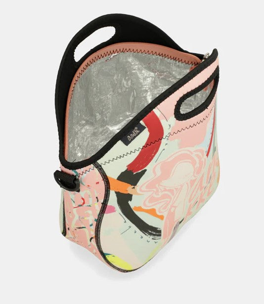 Product image 2 for Чанта за обяд Anekke, 31х30х13.5см