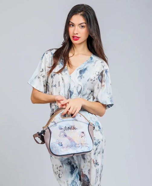 Product image 4 for Чанта за обяд Anekke Memories, 31х30х13.5см