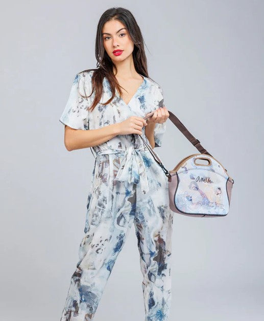 Product image 5 for Чанта за обяд Anekke Memories, 31х30х13.5см