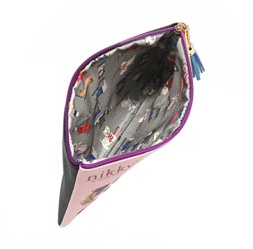 Product image 4 for Подаръчен комплект Nikky, 3 части, Best Buddies