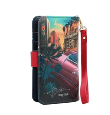 Product image 3 for Калъф за телефон Nicole Lee, 8.9x16.5x2.5cm,Hollywood