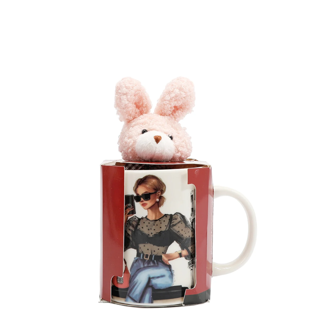 Product image 5 for Чаша Nikky 350ml, Urban Coffee