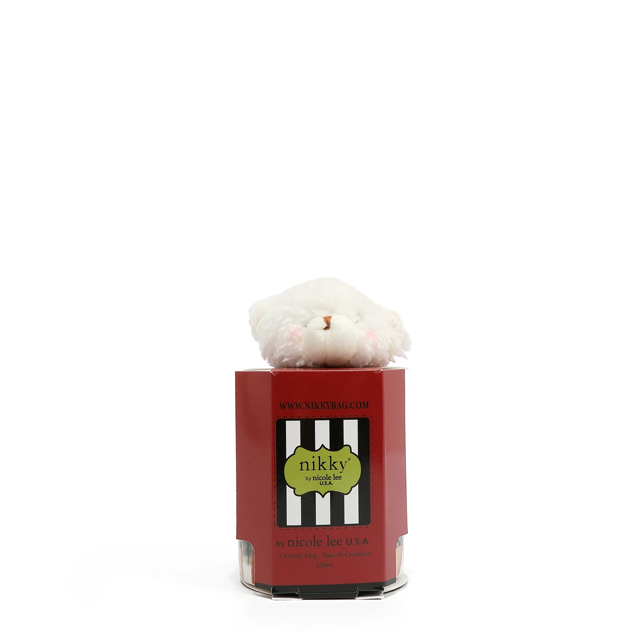 Product image 6 for Чаша Nikky 350ml, Live to travel