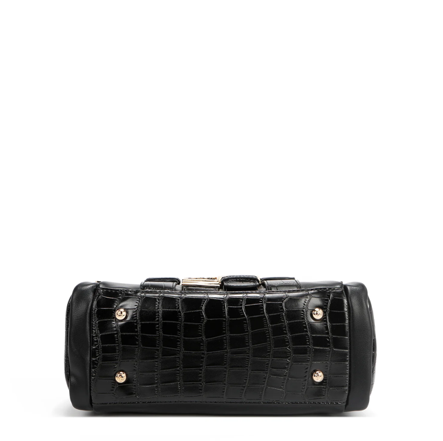 Product image 4 for Чанта Nicole Lee, 25x17x11.5 cm, черна