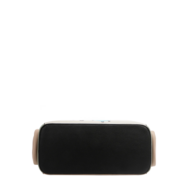 Product image 7 for Чанта Nikky 30.5x28x14cm, Live to travel