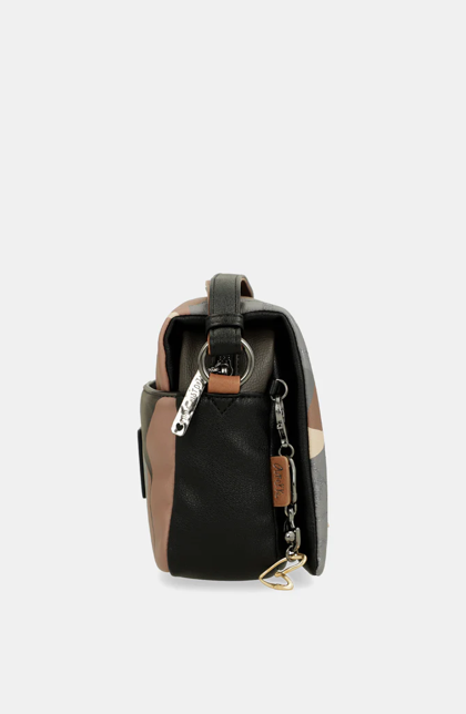 Product image 5 for Чанта Anekke Dreamverse Heartbeat, 24x18x7 cm