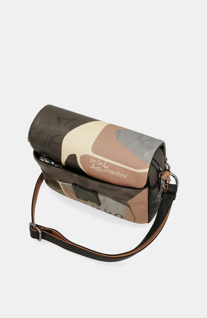 Product image 8 for Чанта Anekke Dreamverse Heartbeat, 24x18x7 cm