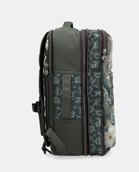 Product image 8 for Раница Anekke Real, 29x41.5x15 cm, текстилна