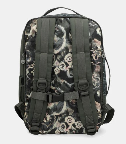 Product image 4 for Раница Anekke Real, 29x41.5x15 cm, текстилна