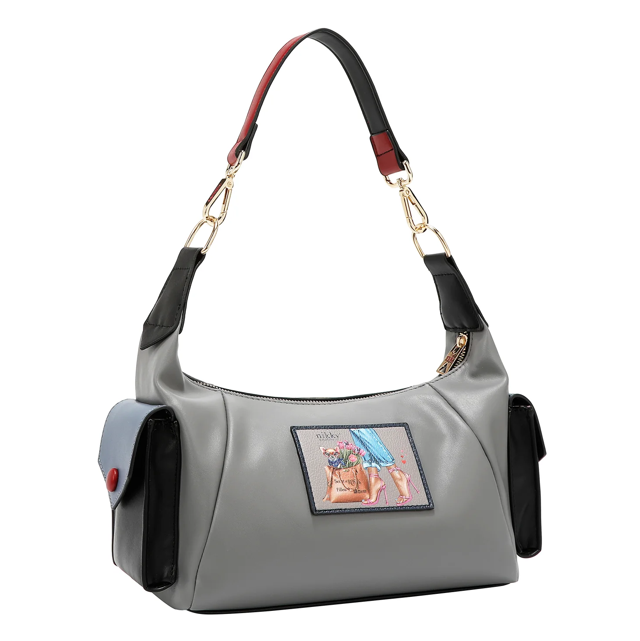 Product image 4 for Чанта Nikky 26x24x12.5cm, Essence of you