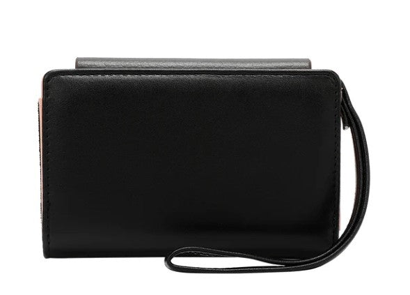 Product image 4 for Портфейл Nikky, 14x9x2.5 cm, Nostalgia