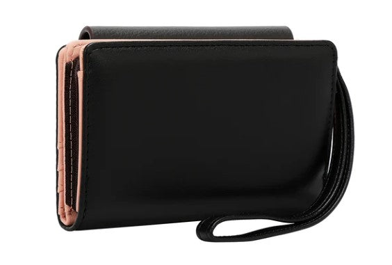 Product image 5 for Портфейл Nikky, 14x9x2.5 cm, Nostalgia