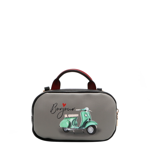 Product image 4 for Чанта Nikky 14х9х9cm, Eiffel Dreams