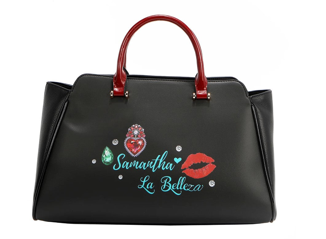 Product image 2 for Чанта Nicole Lee Samantha, 29x23x11.5 cm