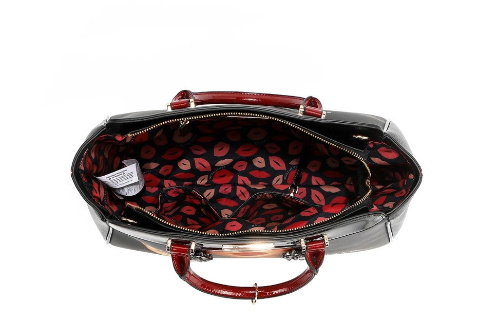 Product image 3 for Чанта Nicole Lee Samantha, 29x23x11.5 cm