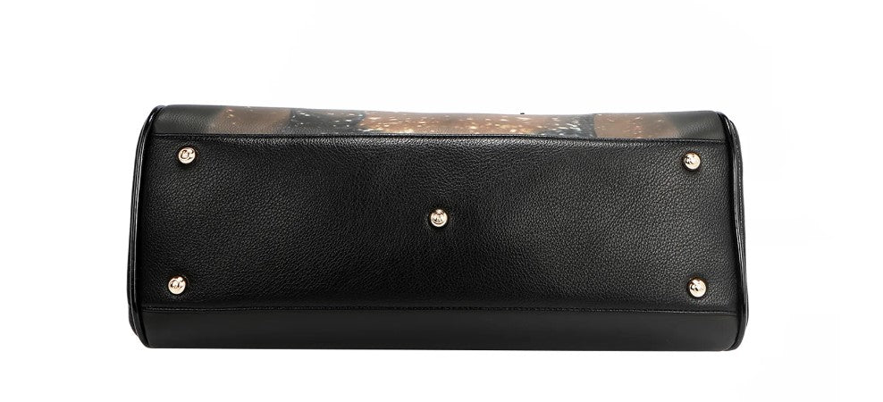 Product image 6 for Чанта Nicole Lee Samantha, 29x23x11.5 cm