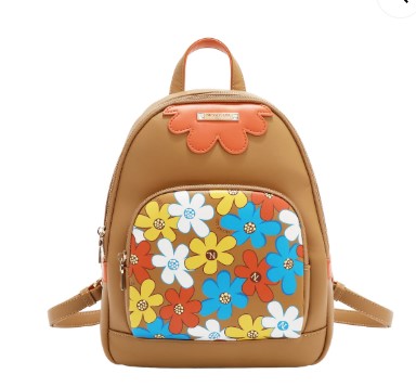 Product image 1 for Раница Nicole Lee, 22.2x13.3x25.4 cm, СВКАФЯВ