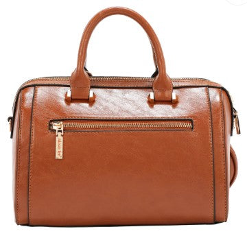 Product image 2 for Чанта Nicole Lee, 22.2x7.6x11.4 cm, КАФЯВ