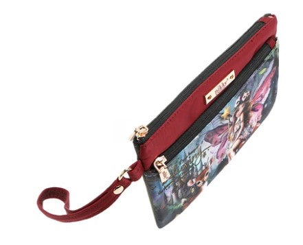 Product image 2 for Несесер Nikky, 19.5x13x1.5 cm, FAIRY TALE