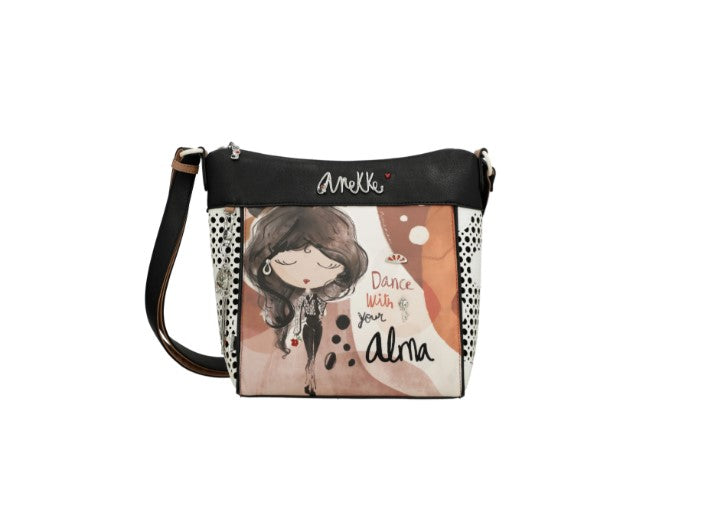 Product image 1 for Чанта Anekke Alma, 31/24x28x12 cm