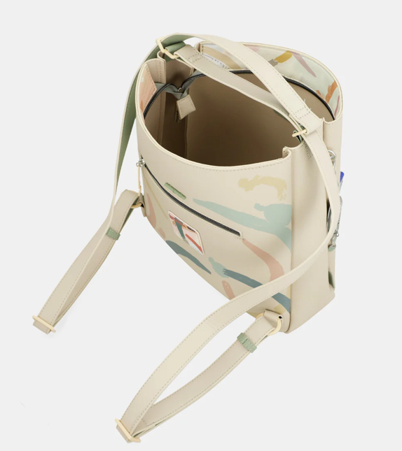 Product image 11 for Раница Anekke Alma Original, 32х31х11см