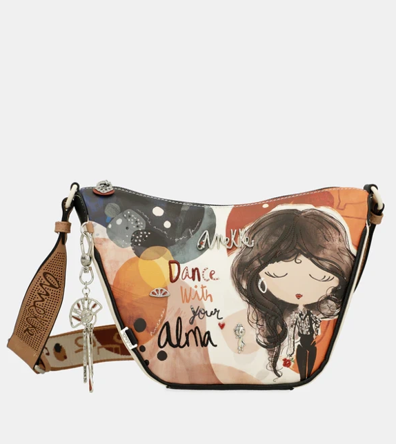 Product image 4 for Чанта Anekke Alma, 28/15х17х10см