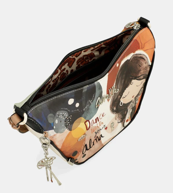 Product image 6 for Чанта Anekke Alma, 28/15х17х10см